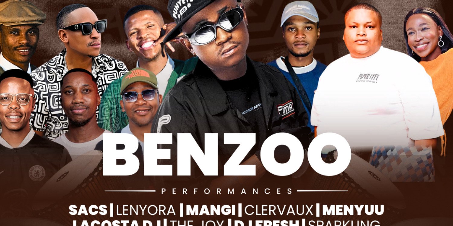 Mmino Wakwa Lowe Cultural Music Festival - Computicket BoxOffice