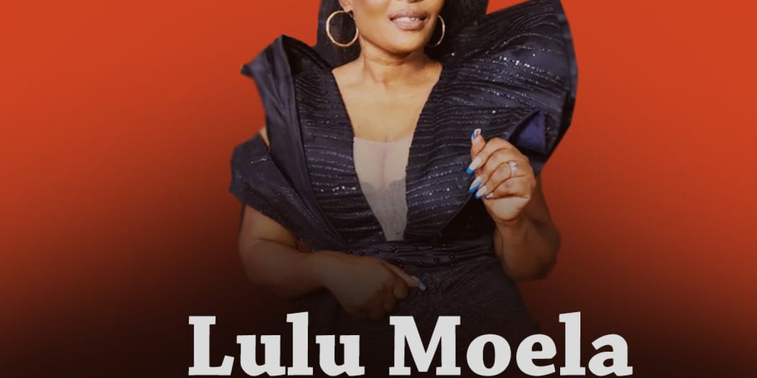 Lulu Moela CD launch 