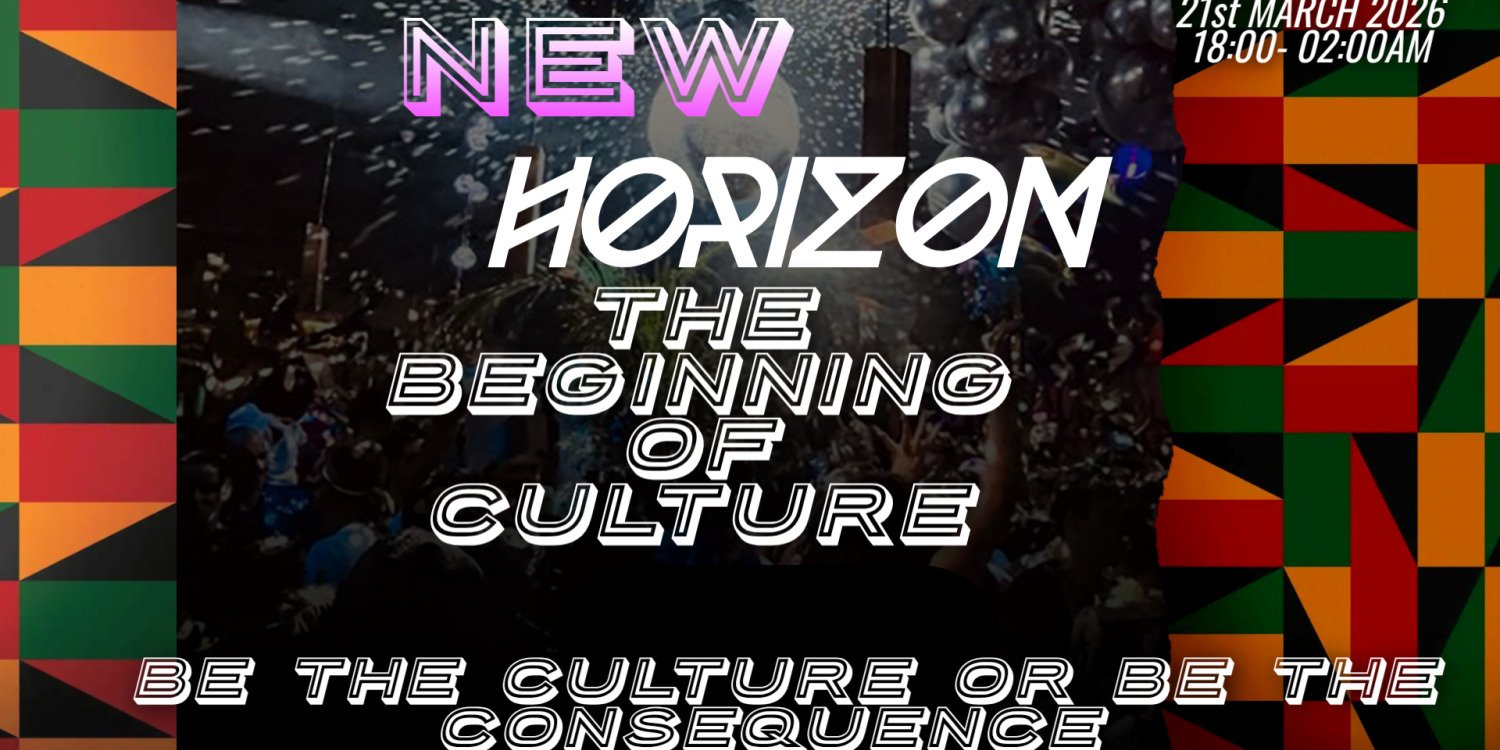 New Horizon