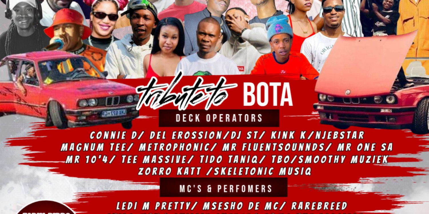 Skhanda love(Tribute to BOTA)