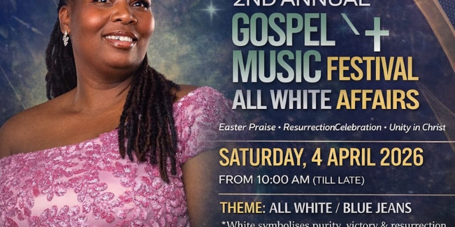 Azwi Kokela's 2nd Annual Music Festival