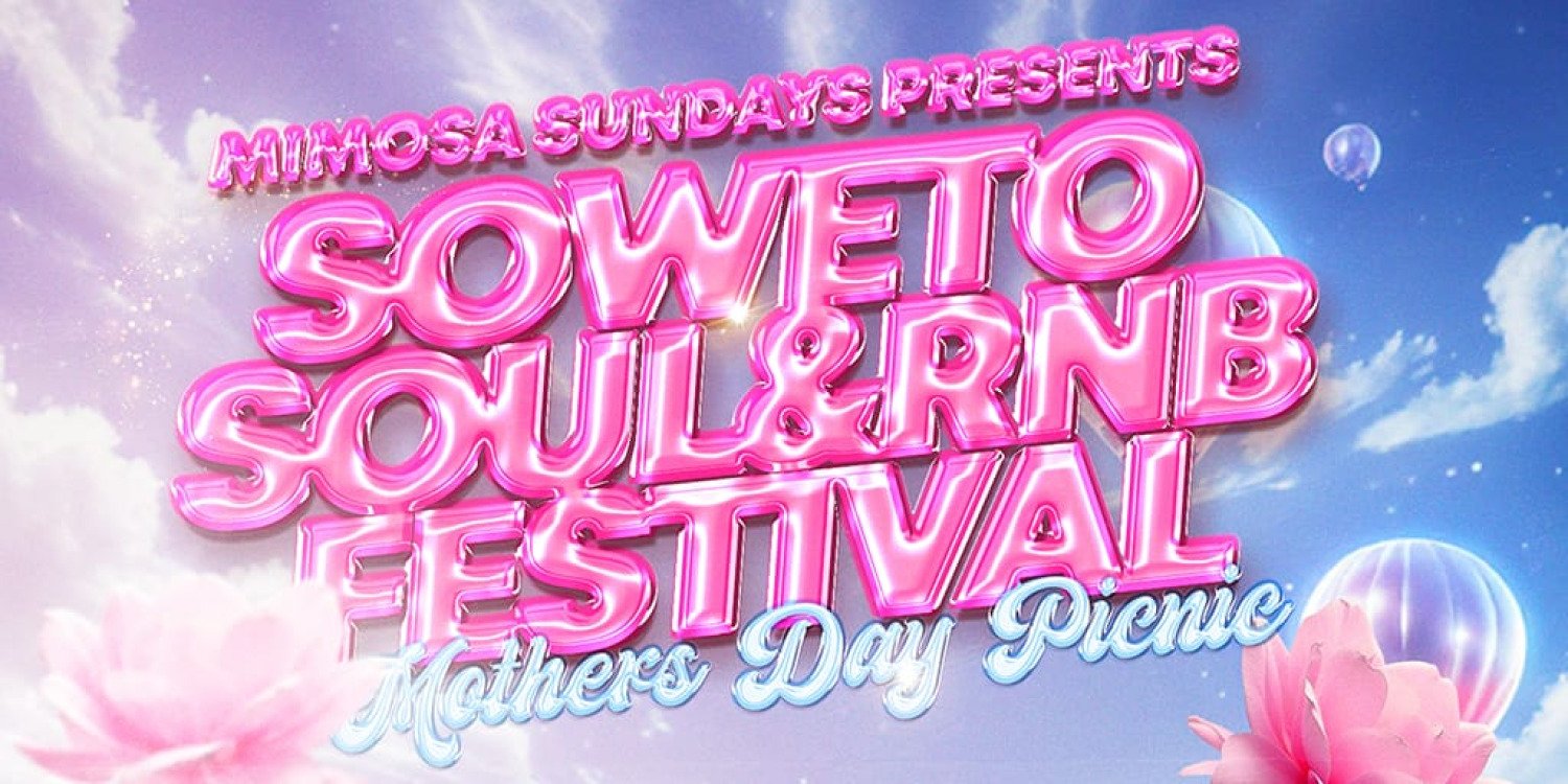 Mimosa Sundays Mothers Day celebration 