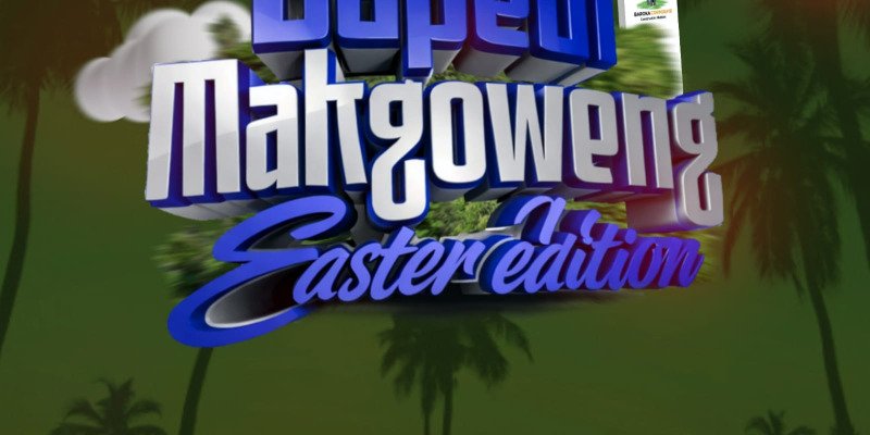 Bapedi Makgoweng Easter Edition 