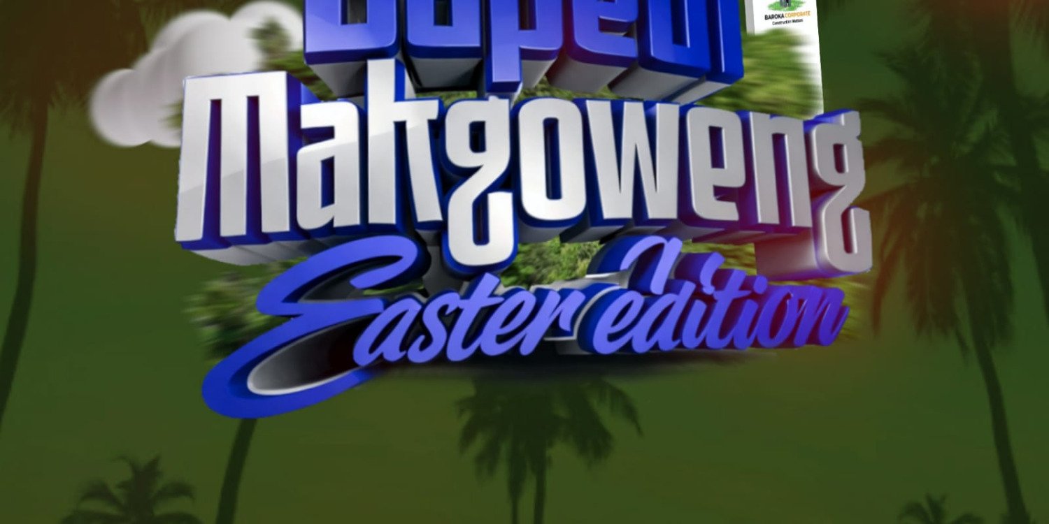 Bapedi Makgoweng Easter Edition 