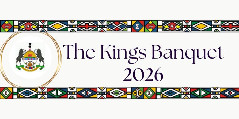 The Kings Banquet 2026