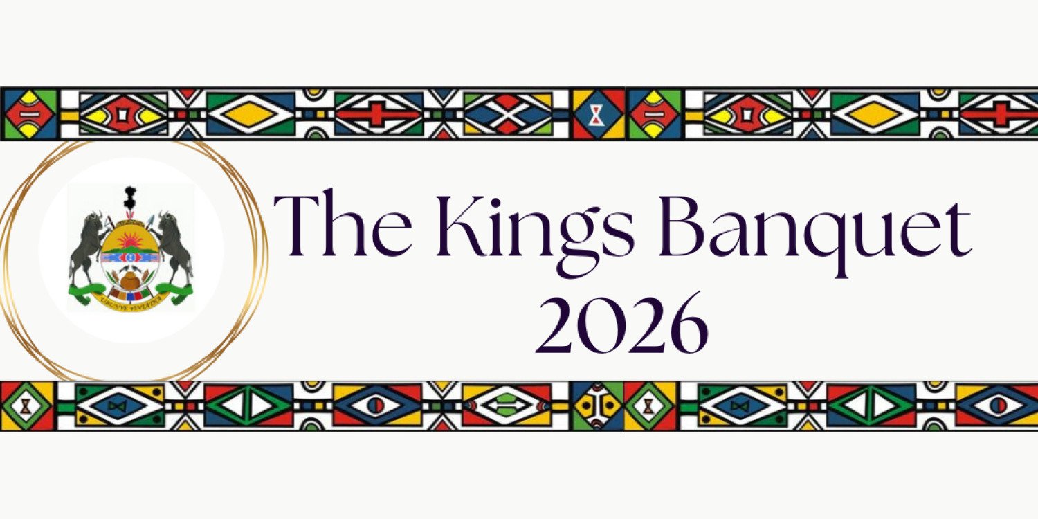 The Kings Banquet 2026