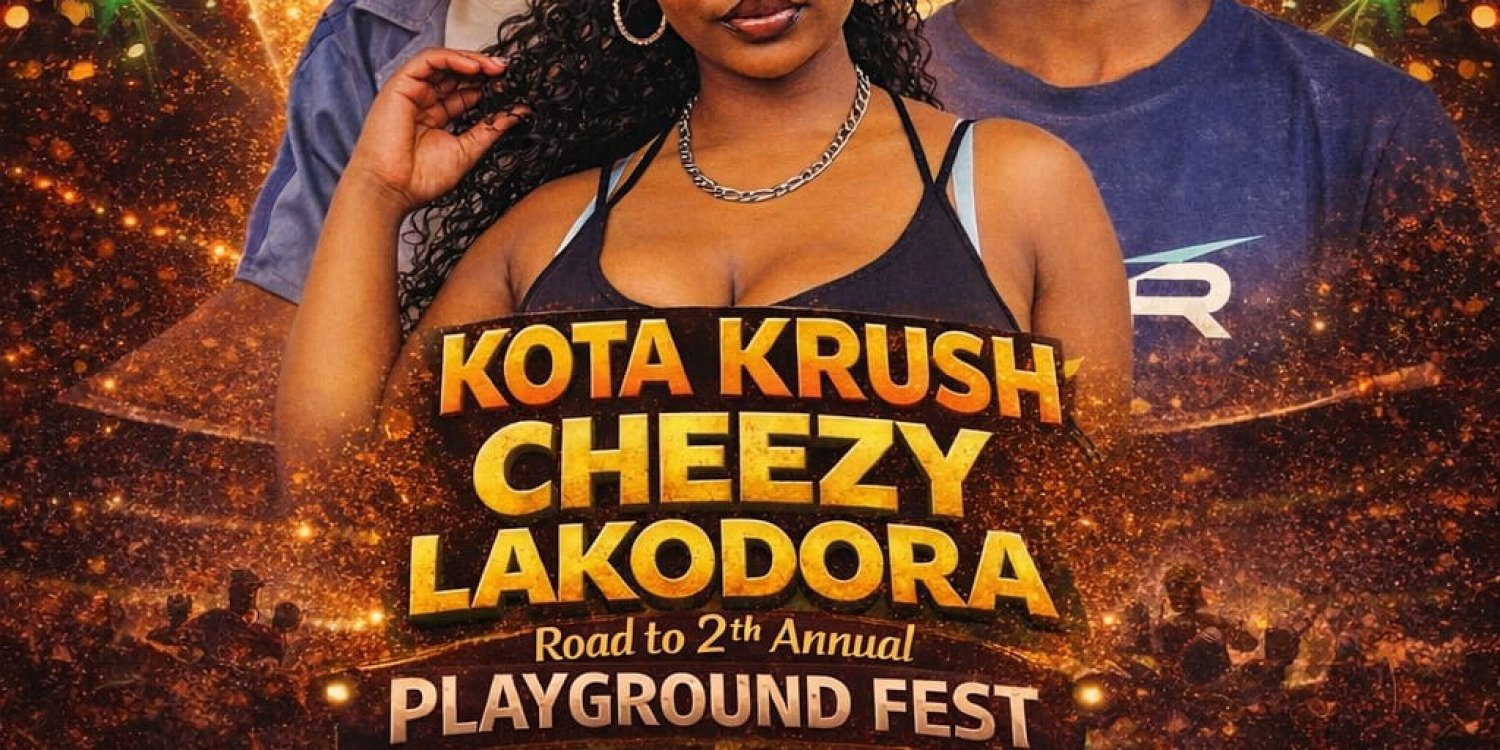 Kota Krush 