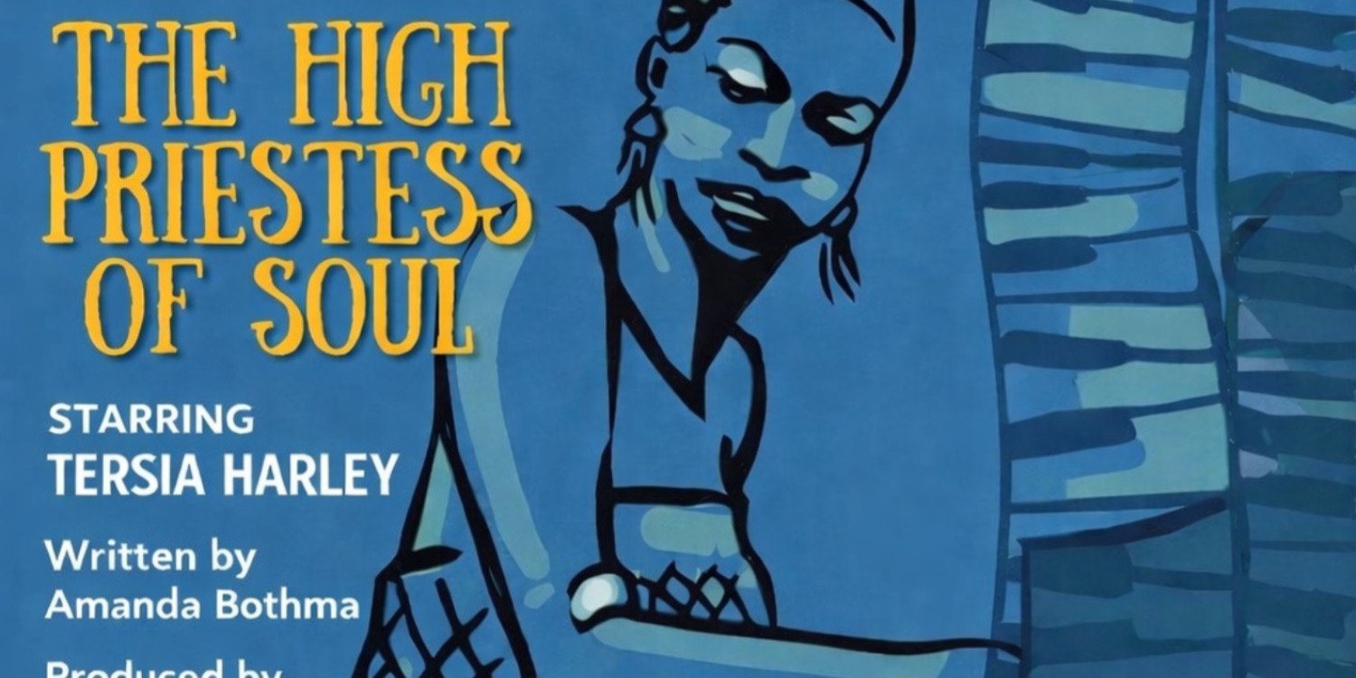 Nina: The high priestess of soul 