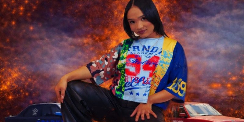 Siyathemba Stance Easter Spin