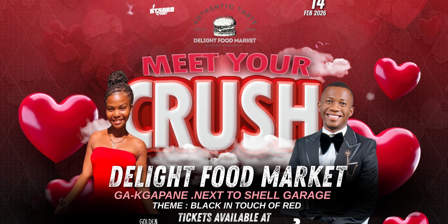 Meet Your Crush 