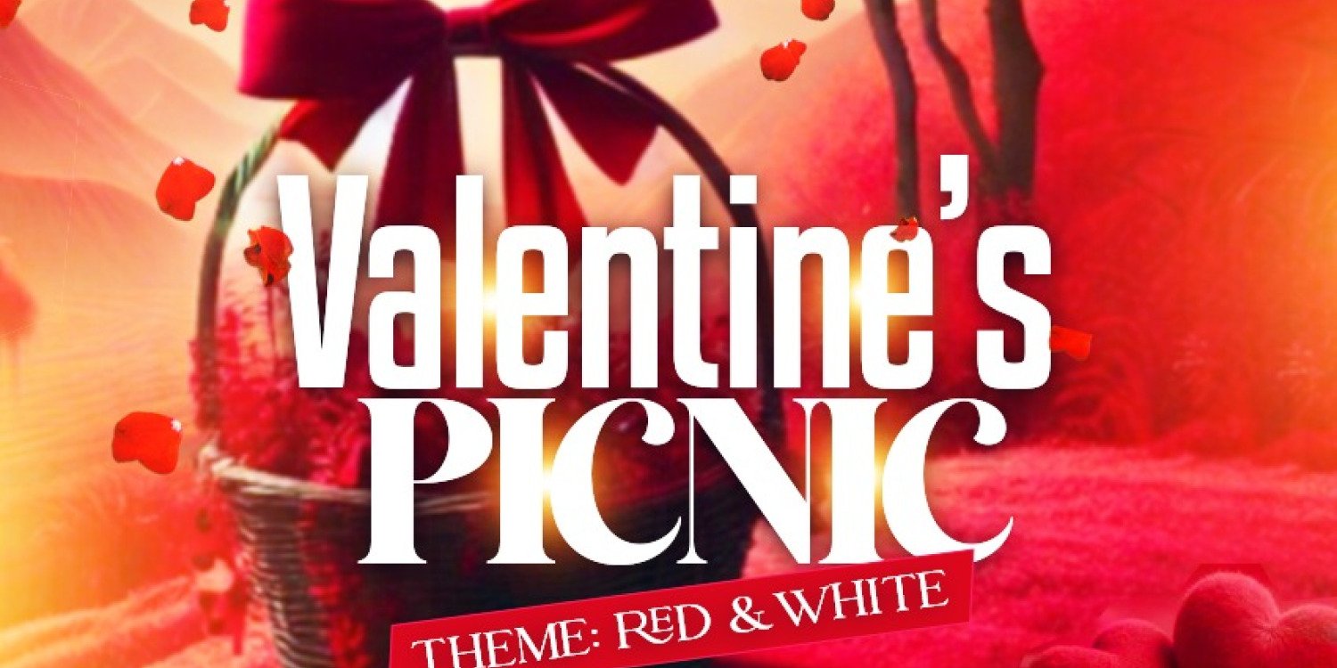 Valentine's Picnic