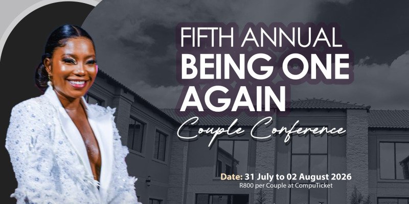 5th Annual Being One Again Couples Conference