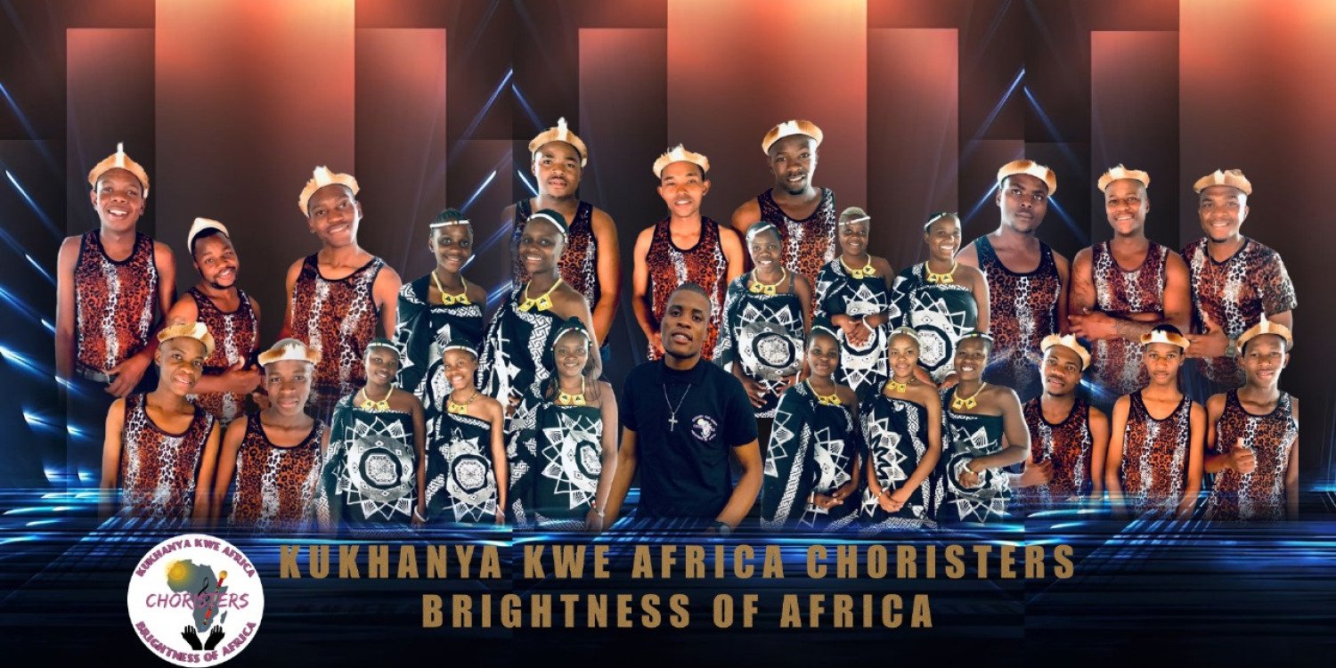 Kukhanya Kwe Africa Choristers 3rd Music festival 