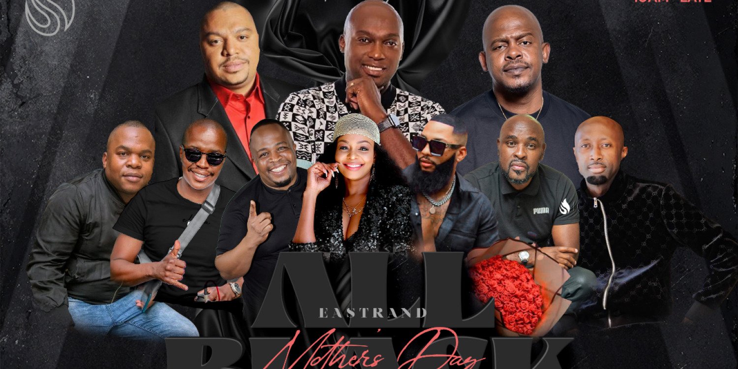 East Rand Mother’s Day celebration 