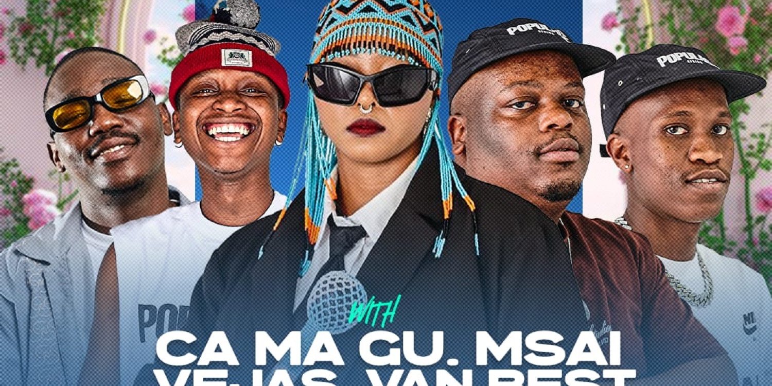 Populace Daytime Groove