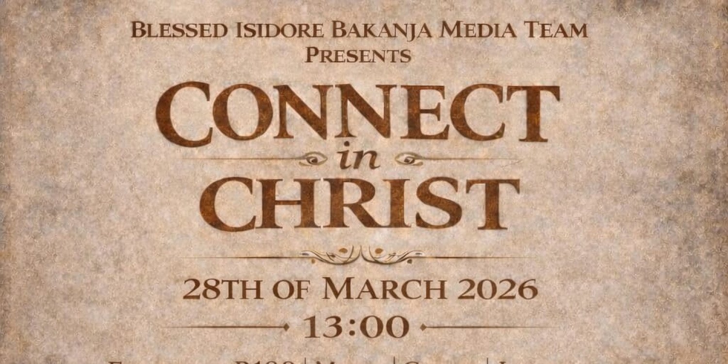 Connect in Christ 