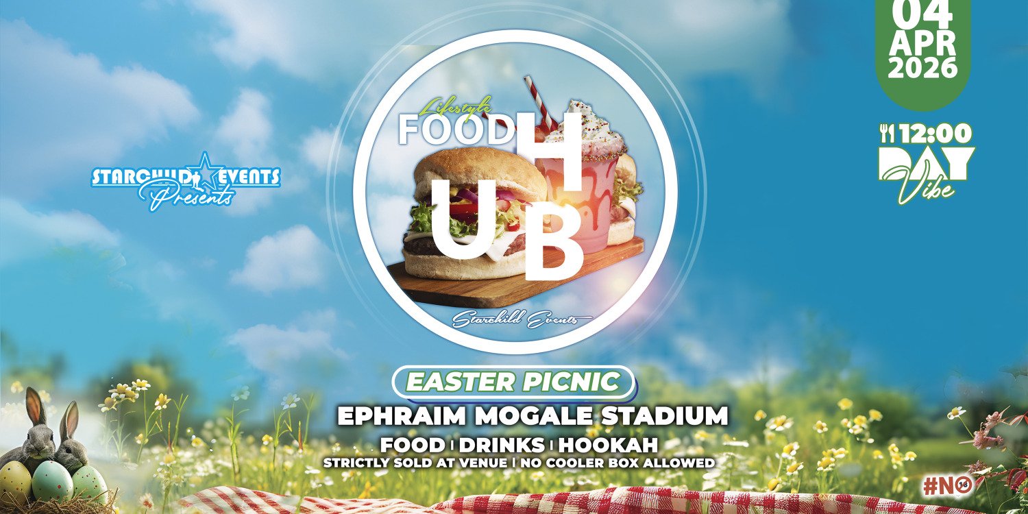 Lifestyle Food Hub - Easter Picnic