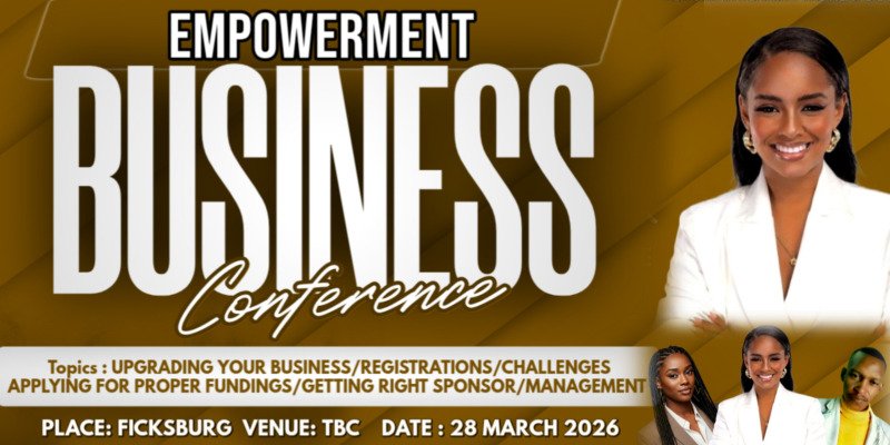 Empowerment Business Conference