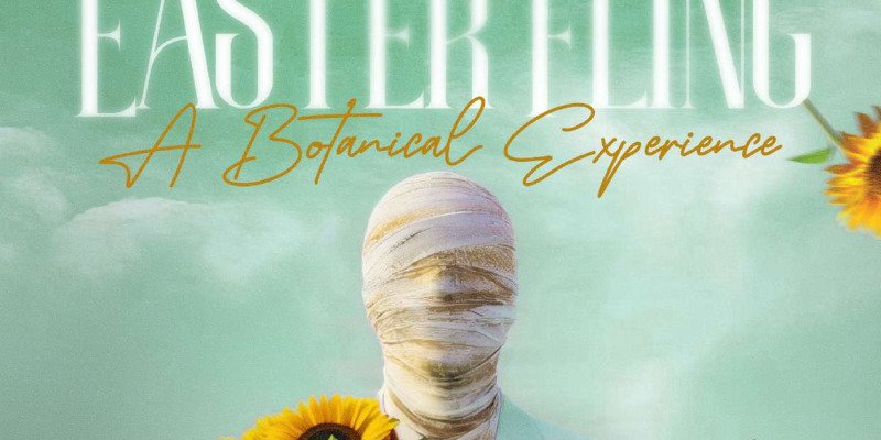 Home Run Easter Fling - A Botanical Experience