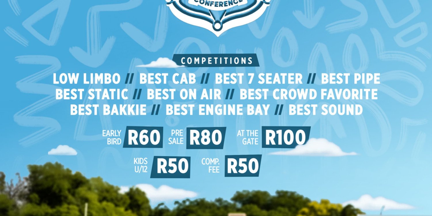 Stance Conference 6.0