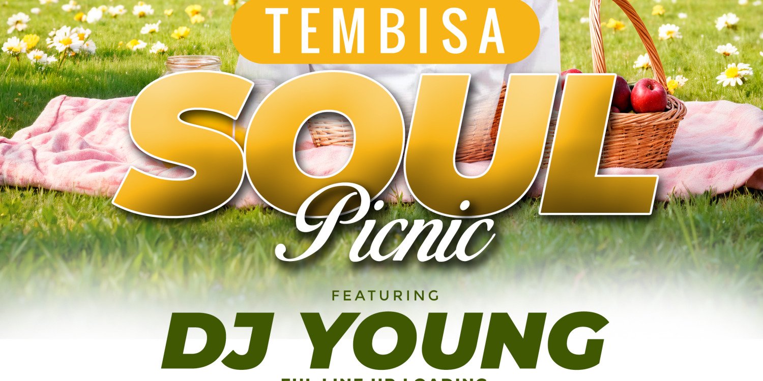 Tembisa Soul Picnic