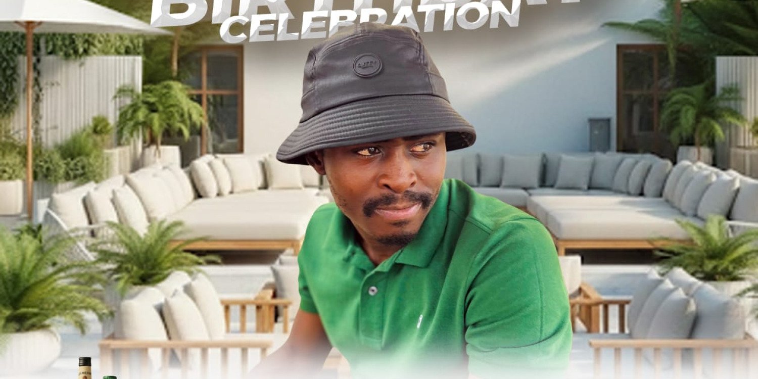 Dzombeni's Birthday Celebration 