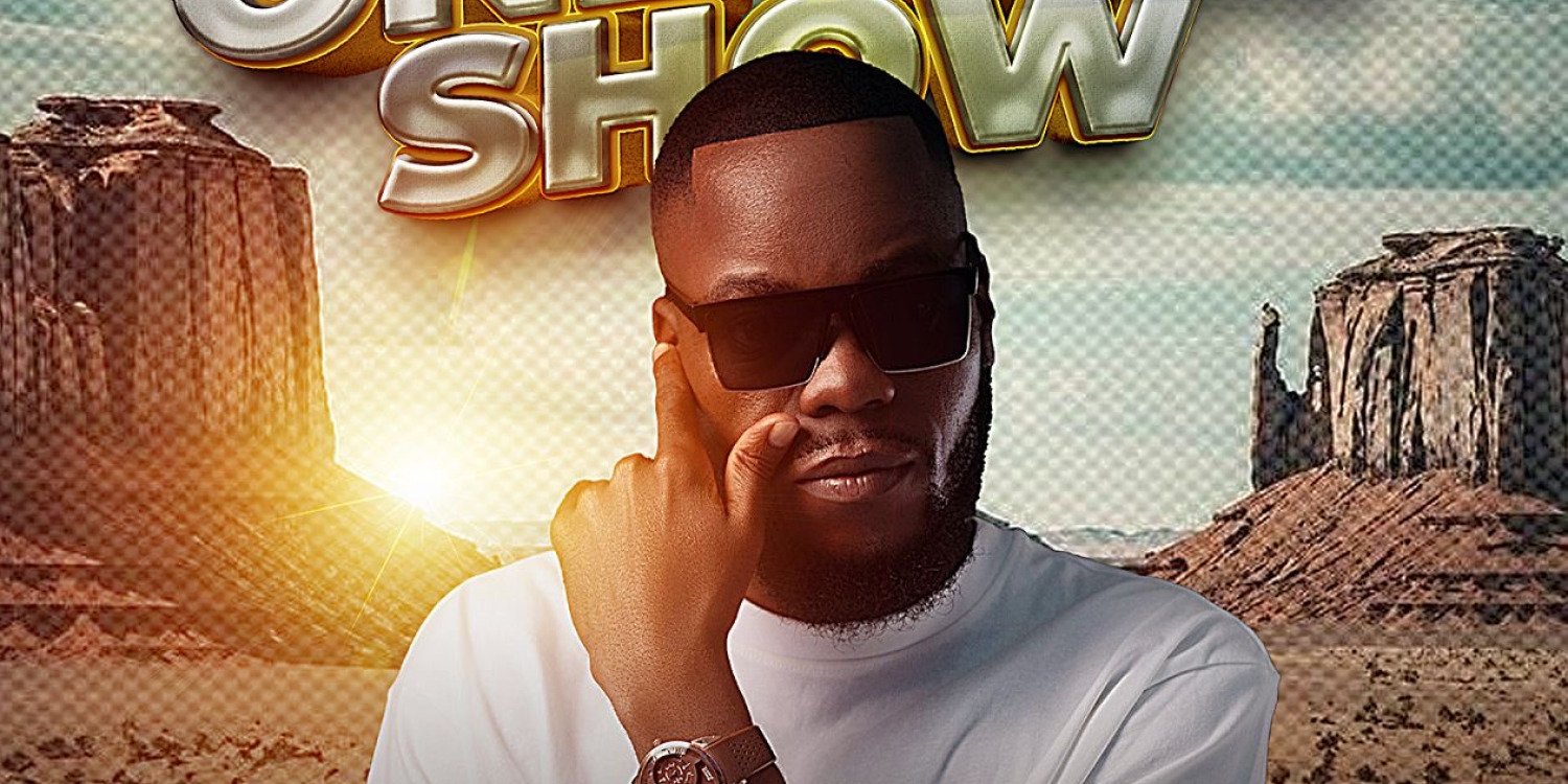 Eazy SA One Man Show