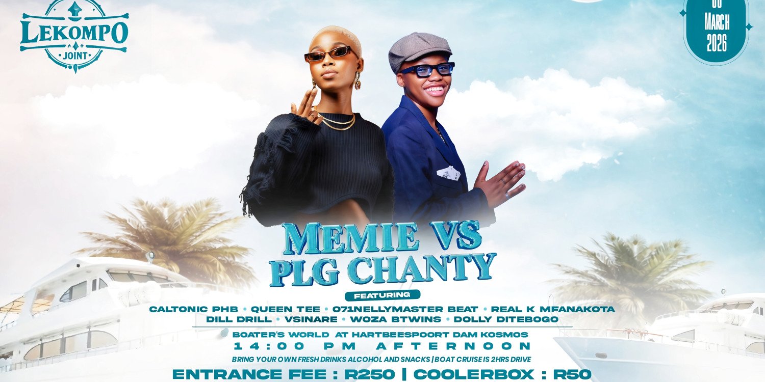 Lekompo Joint - Phase II