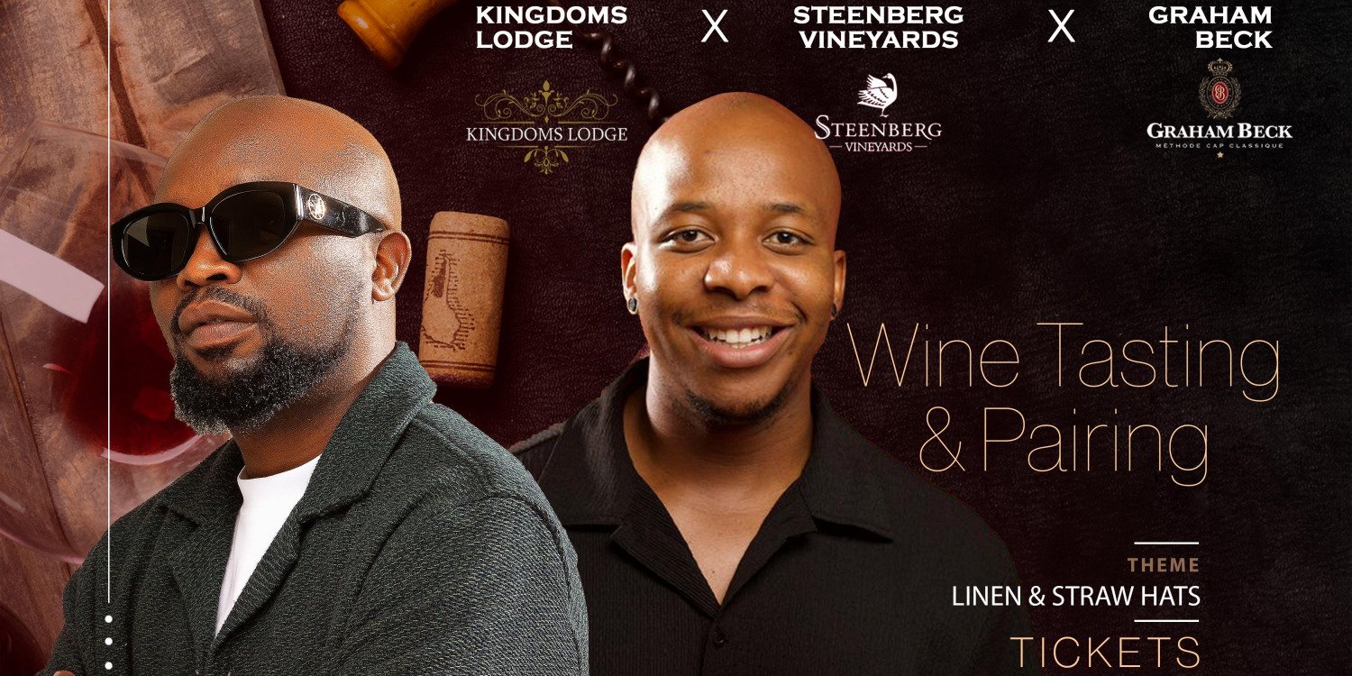 WINE TASTING EVENT