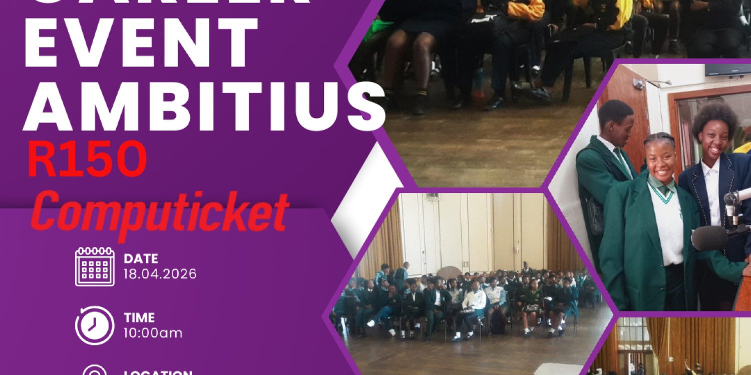 Career Ambitious Event 