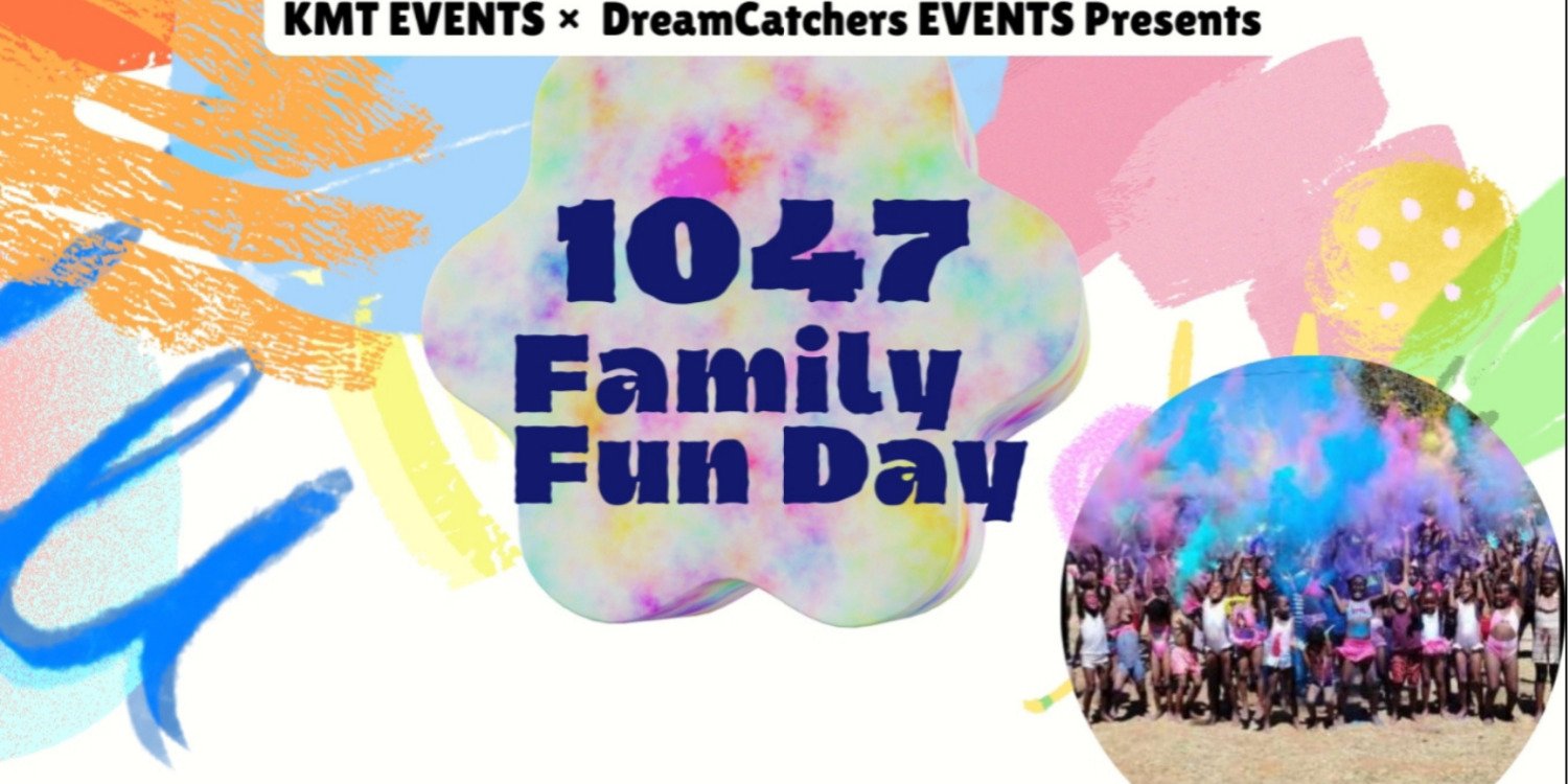 1047 Family Fun Day 