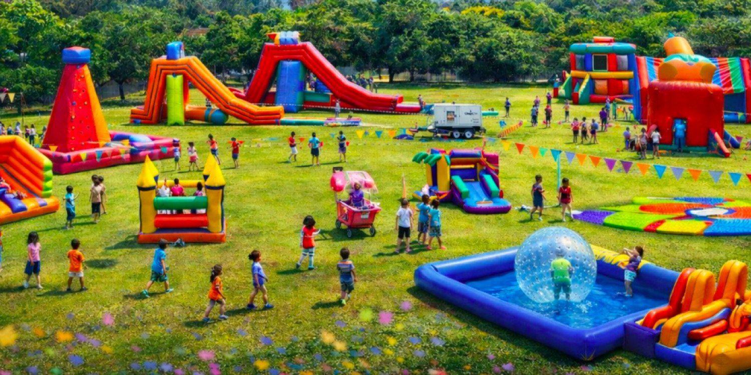 Souslscape Collective Kids Fest