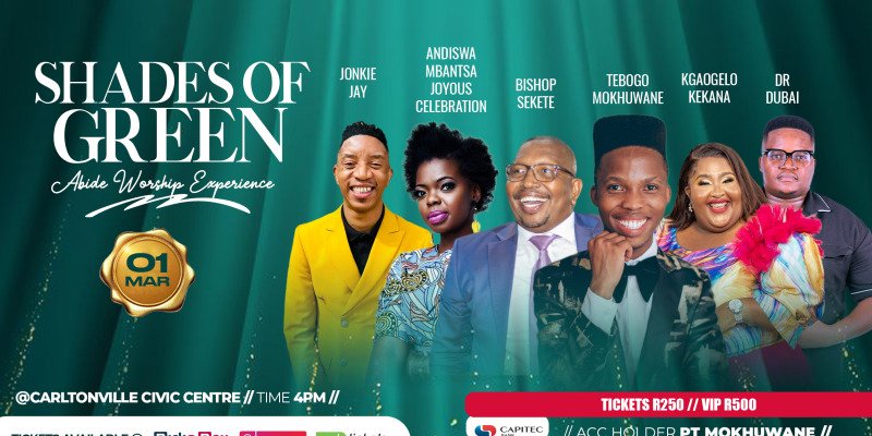 ABIDE WORSHIP EXPERIENCE 