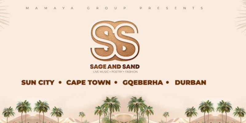 Sage and Sand Cape Town