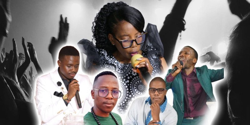 FS GOSPEL MUSIC EXPLOSION 