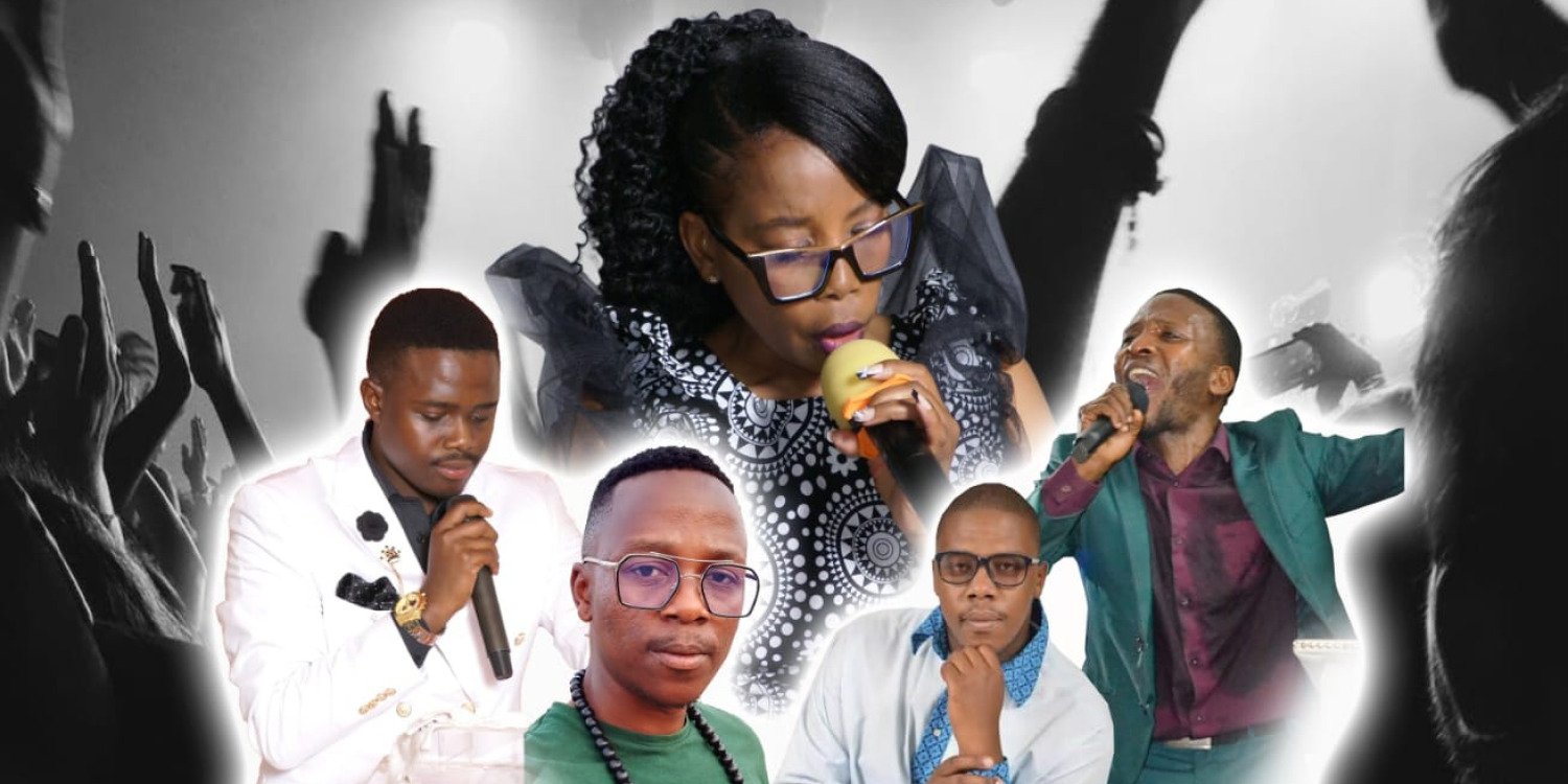 FS GOSPEL MUSIC EXPLOSION 