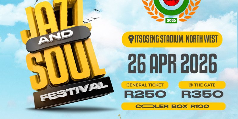 12:26 Azuri Jazz and Soul Festival