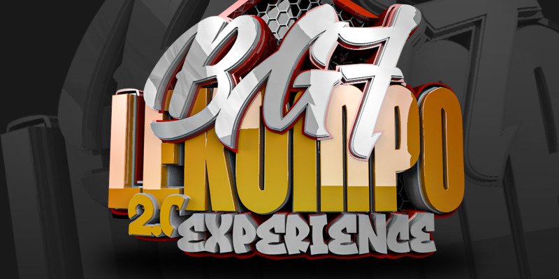 Bgf lekompo experience 2.0 