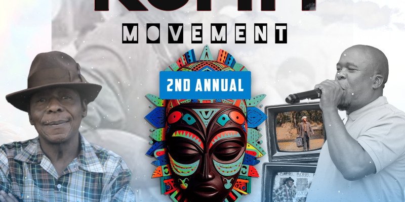 KOFIFI MOVEMENT 