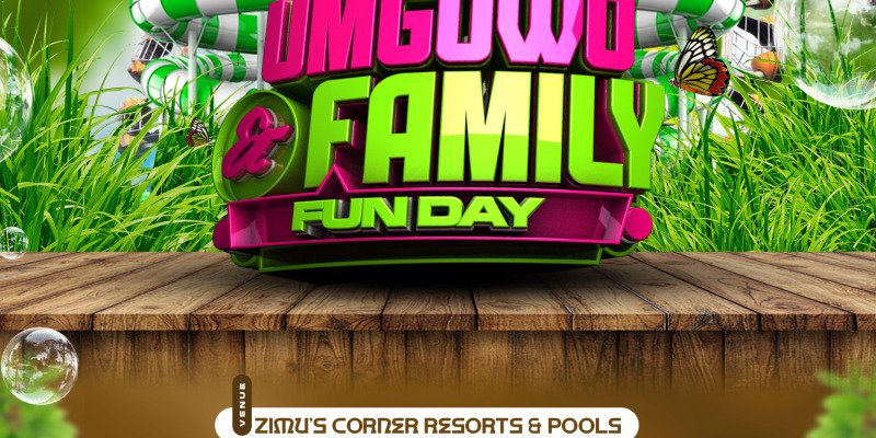 Umgowo & Family Fun aday