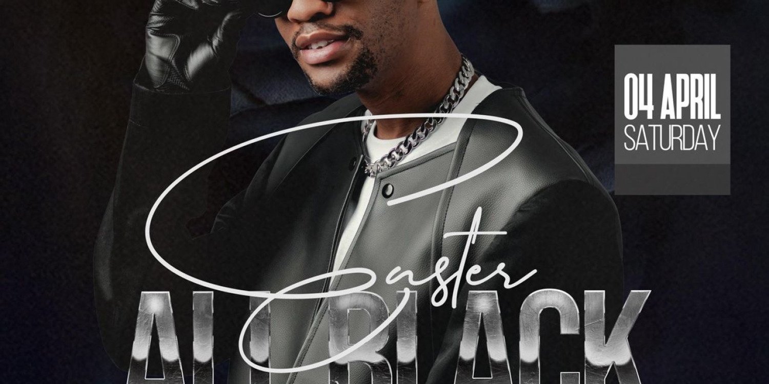 Mologaditshelo All Black