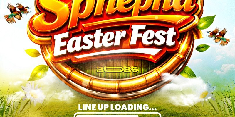 Sphepha Easter Fest 