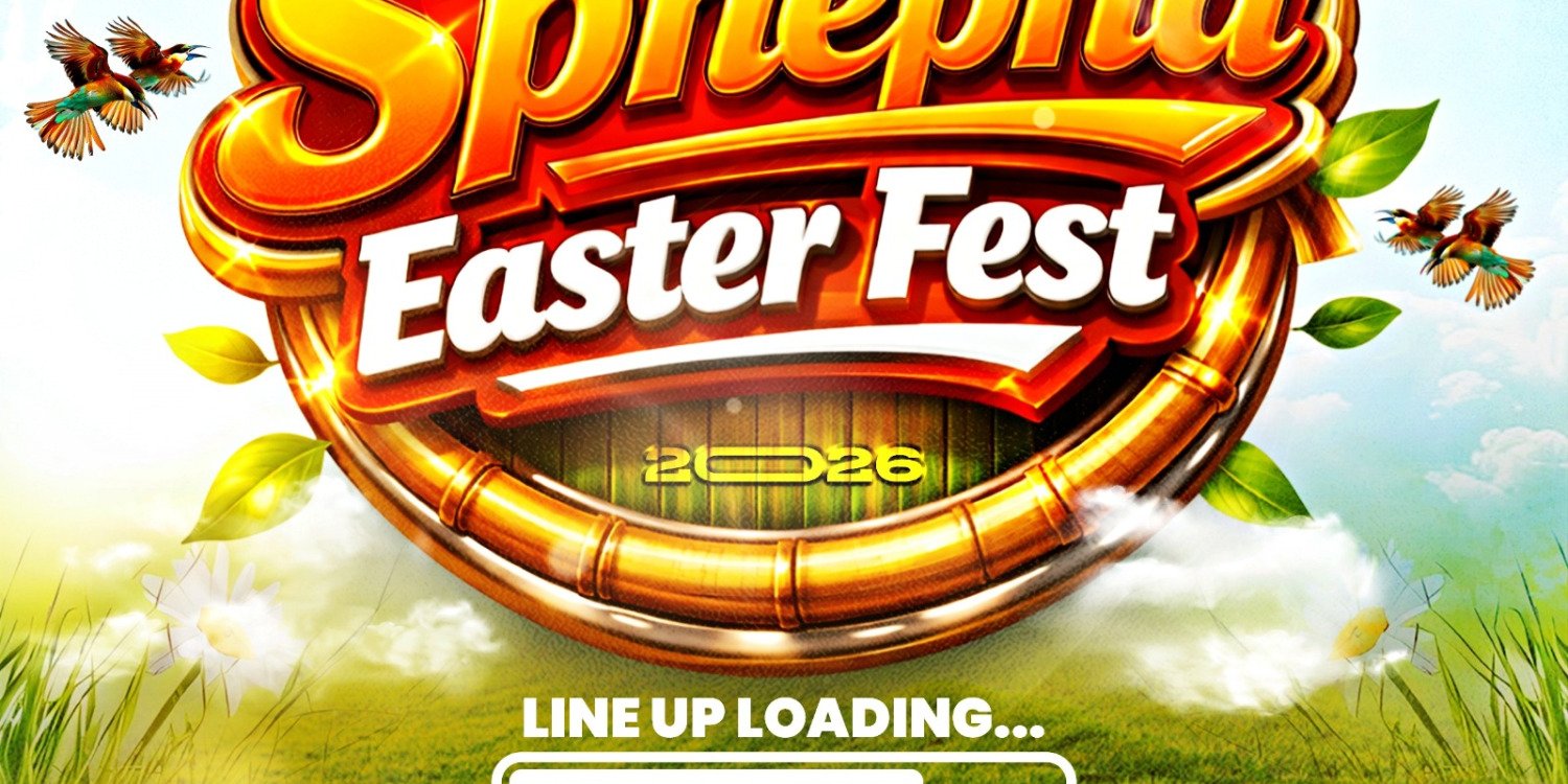 Sphepha Easter Fest 