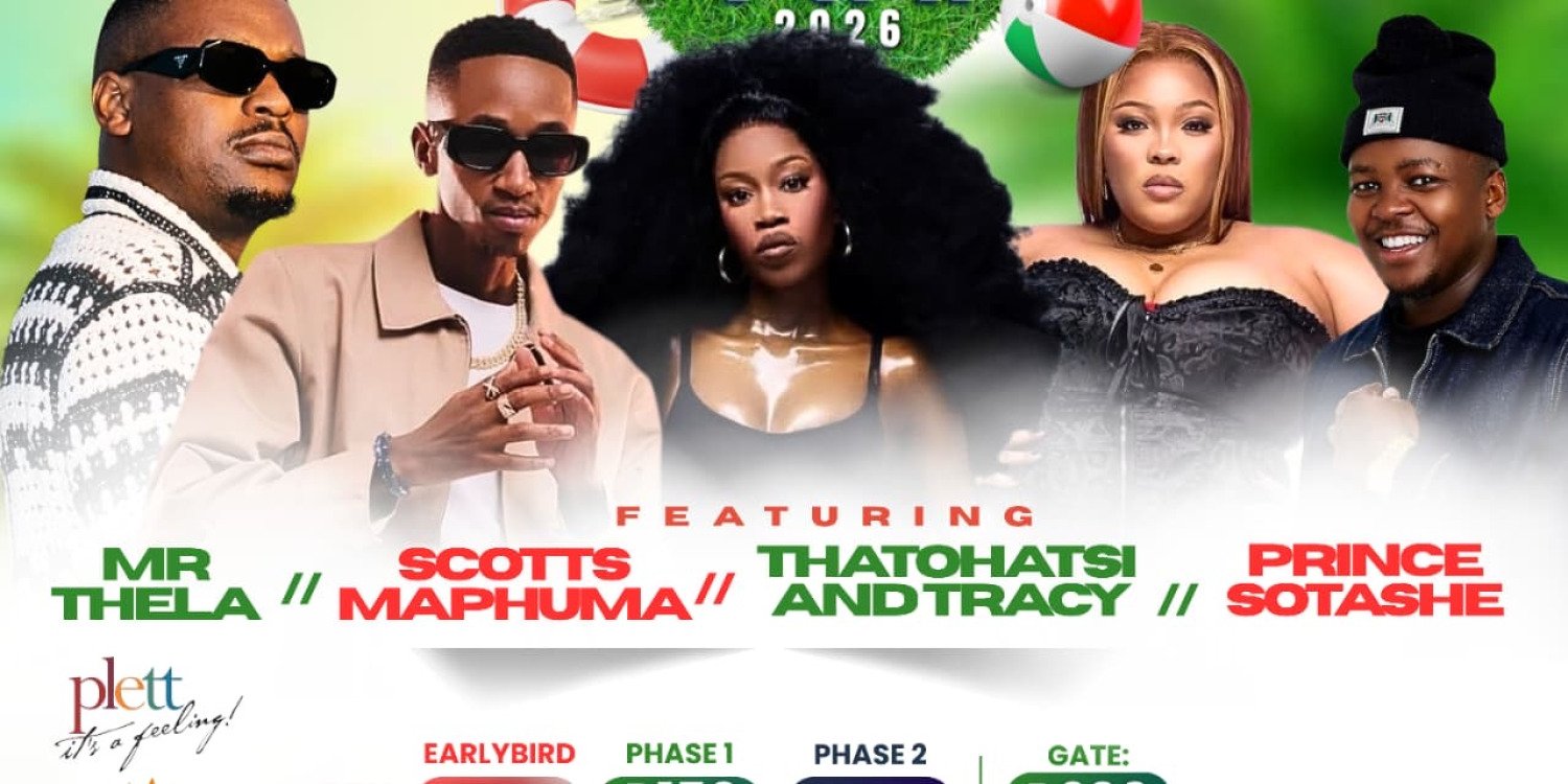 PLETT SUMMER SPLASH 2026