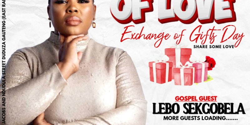 MOVEMENT OF LOVE @CATCHUP ZONE