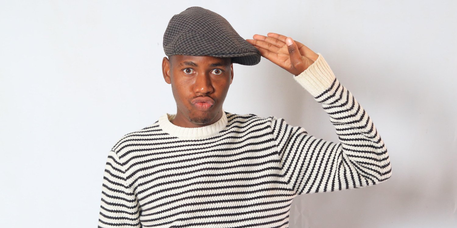 Meet & Greet with Lekgauza 