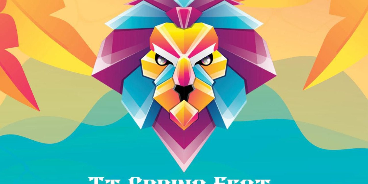 TT LIFESTYLE SPRING FEST