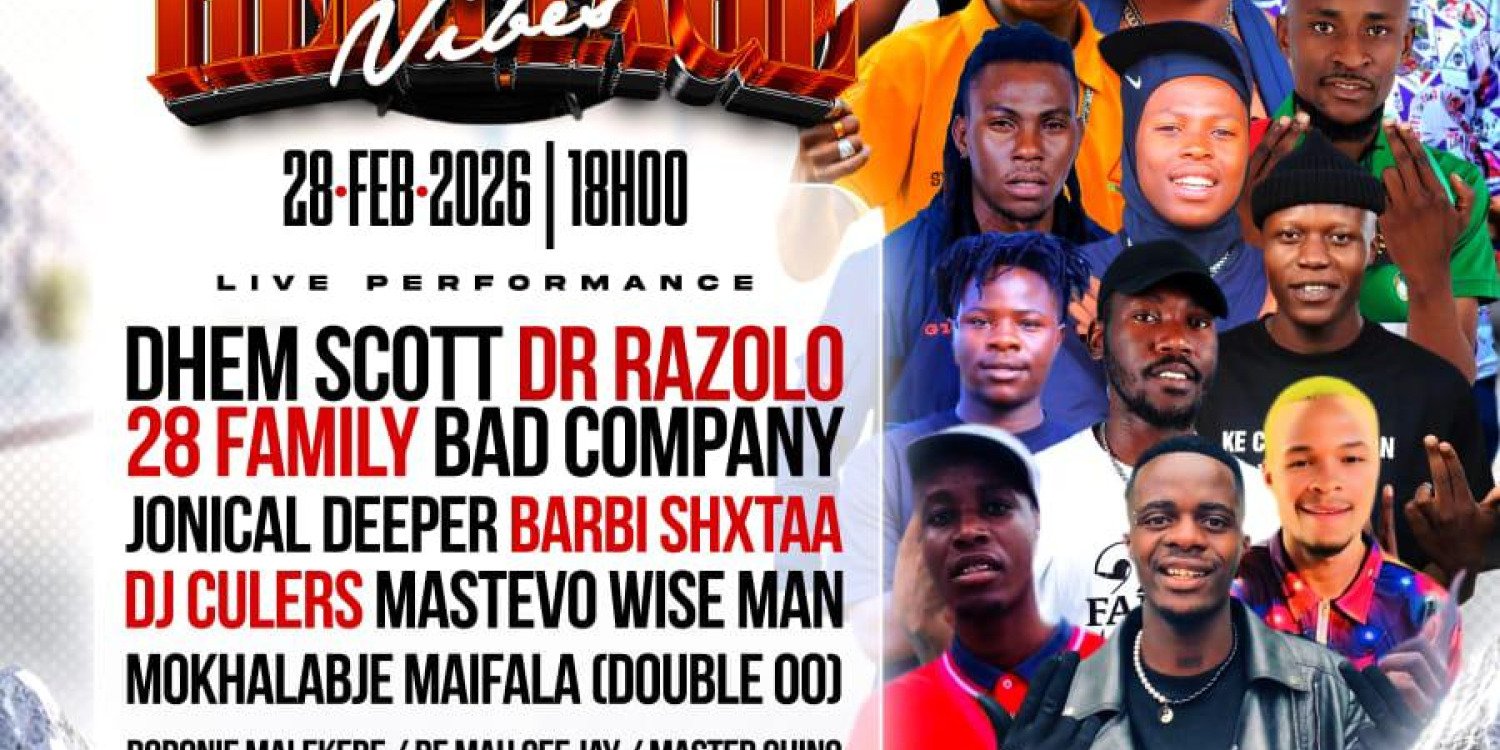 DHAMARA HERITAGE VIBES 