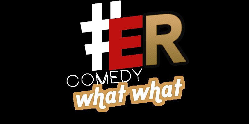 #ER Comedy What What Homecoming 