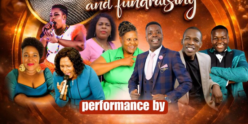 Vhutshilo phanda album launch 